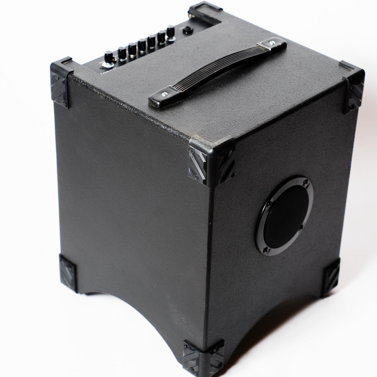 UPTONe Double Bass Amp Upright Bass Amplifier